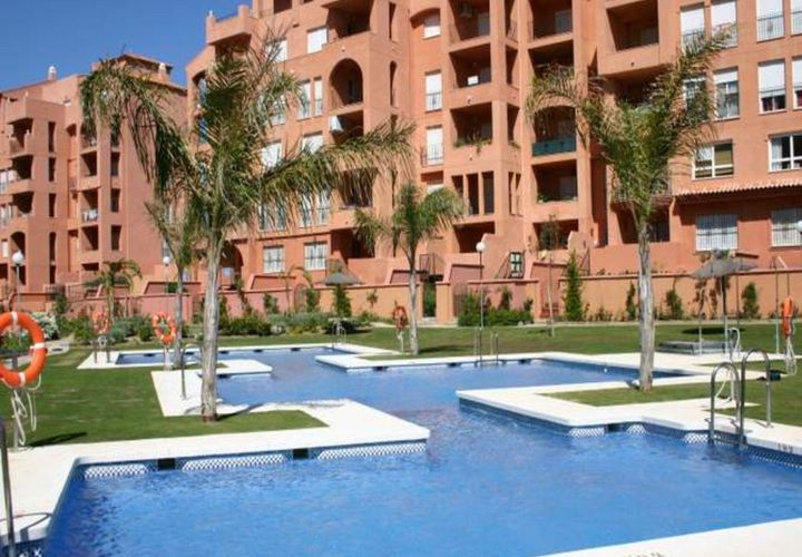 Leilighet i La Duquesa, Malaga, La Duquesa - € 230 000 | Ref: DPIe29352 - foto 1
