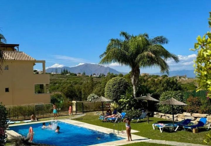 Leilighet i Manilva, Malaga, Manilva - € 190 000 | Ref: DPIe31194 - foto 1