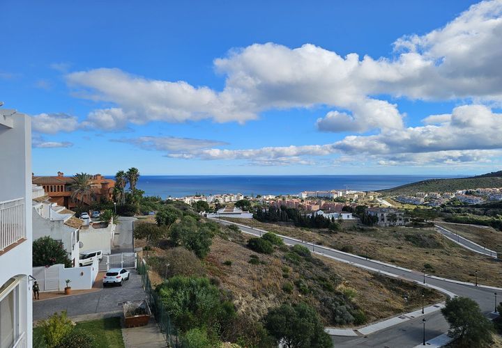 Penthouse i Manilva, Malaga, Manilva - € 189.000 | Ref: DPIe36889 - foto 1