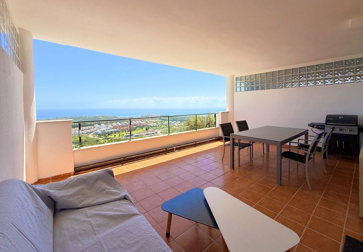 Leilighet i Casares, Malaga, Casares - € 225 000 | Ref: DPIe39059 - foto 1