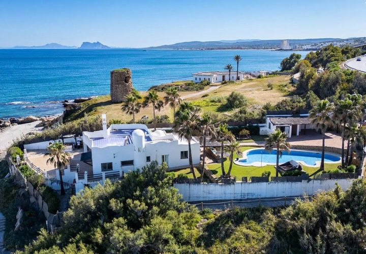 Villa i Chullera, Malaga, Chullera - € 2.749.000 | Ref: DPIe15833 - foto 1