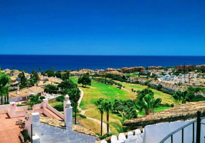 Penthouse i La Duquesa, Malaga, La Duquesa - € 245.000 | Ref: DPIe16006 - foto 1