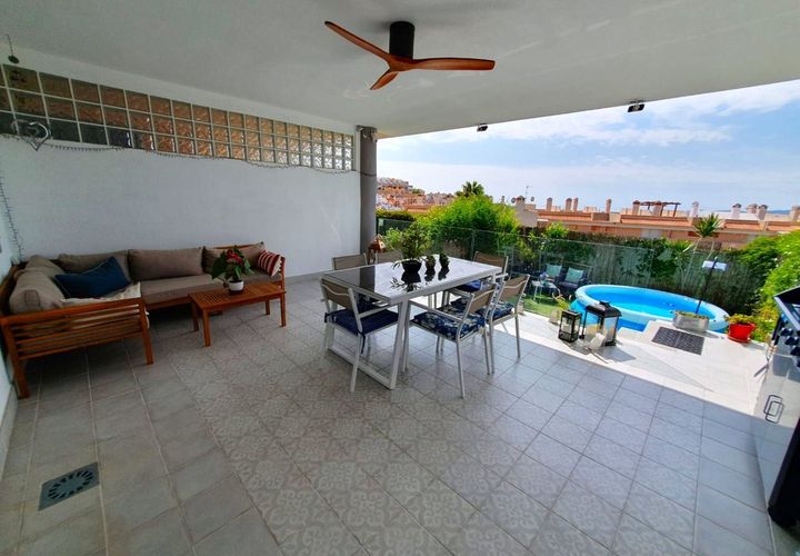 Leilighet i Casares, Malaga, Casares - € 255 000 | Ref: DPIe16859 - foto 1