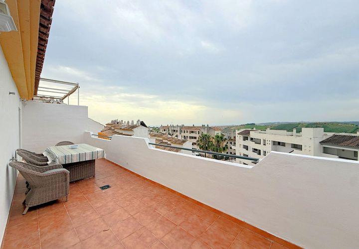 Penthouse i Manilva, Malaga, Manilva - € 210.000 | Ref: DPIe16877 - foto 1