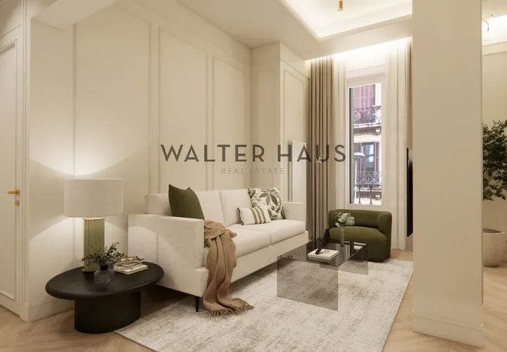 Lejlighed i Madrid, Madrid, Madrid - € 1.269.000 | Ref: M20828V - foto 1
