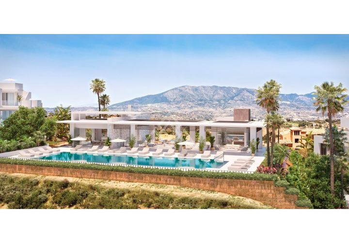 Leilighet i Ojen, Malaga, Ojen - € 920 000 | Ref: MPD-0004 - foto 1