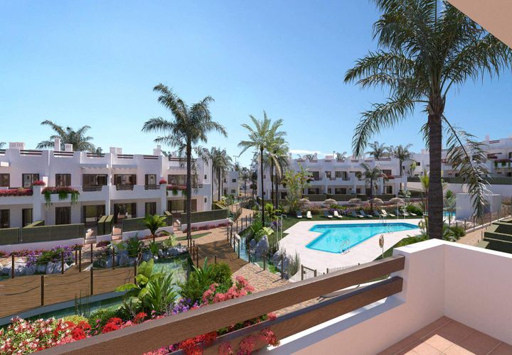 Penthouse i Pulpi, Almeria, Pulpi - € 272.000 | Ref: ATC5219 - foto 1
