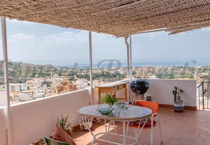 Byhus i Torrox, Malaga, Torrox - € 295.000 | Ref: TTH682 - foto 1