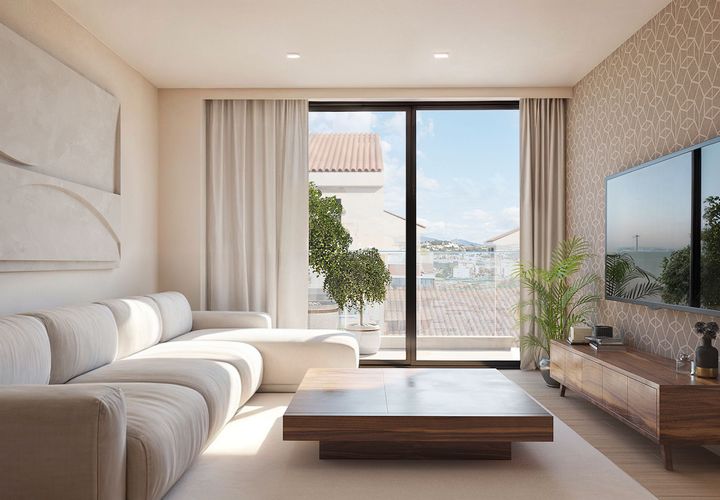 Leilighet i Fuengirola, Malaga, Fuengirola - € 280 000 | Ref: SPCRM2272 - foto 1