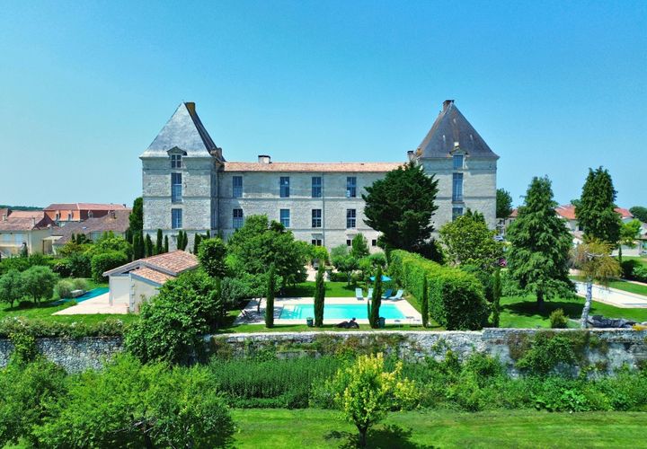 Villa i Bergerac, Dordogne, Bergerac - € 910.000 | Ref: BVI80925 - foto 1