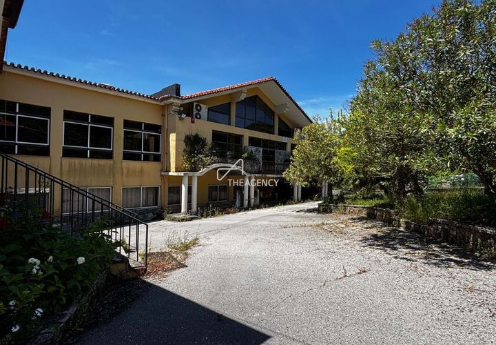 Gårdshus i Minde, Santarem, Minde - € 1 850 000 | Ref: TAPT01-1388_IS_SAC - foto 1