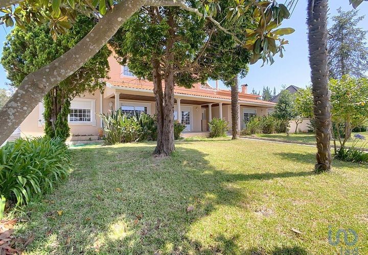 Byhus i Pombal, Leiria, Pombal - € 529.000 | Ref: 144478 - foto 1