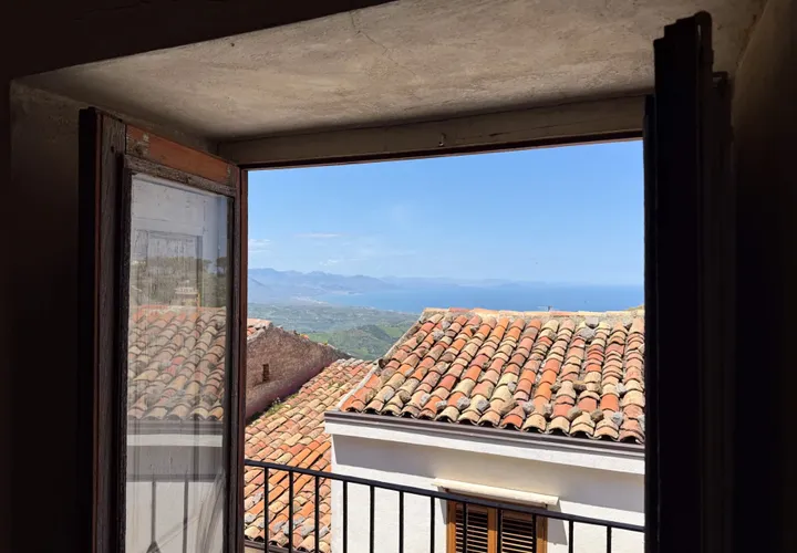 Villa a Gratteri, Palermo, Gratteri - € 30.000 | Ref: Casa Matteo - Gratteri - foto 1