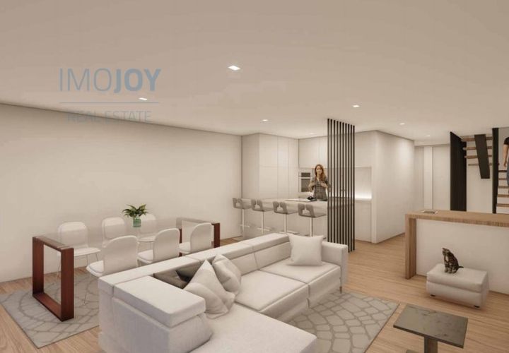 Lejlighed i Esposende, Braga, Esposende - € 330.000 | Ref: APTADF152 - foto 1