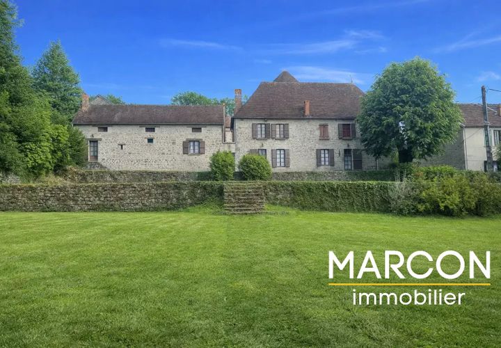 Villa a Aubusson, Creuse, Aubusson - € 344.600 | Ref: 88978 - foto 1