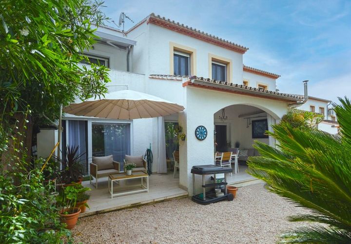 Bungalou a Pedreguer, Alicante, Pedreguer - € 330.000 | Ref: 5-51-15847 - foto 1