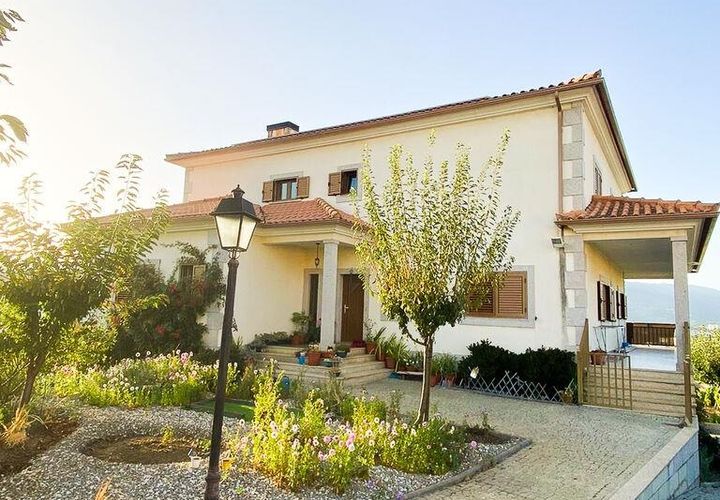 Byhus i Vila Real, Vila Real, Vila Real - € 550.000 | Ref: 118853 - foto 1