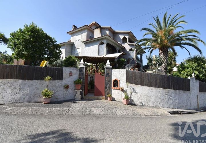 Byhus i Miranda do Corvo, Coimbra, Miranda do Corvo - € 528.000 | Ref: 144488 - foto 1