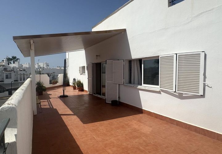 Lejlighed i Vera, Almeria, Vera - € 265.000 | Ref: API-V0727 - foto 1