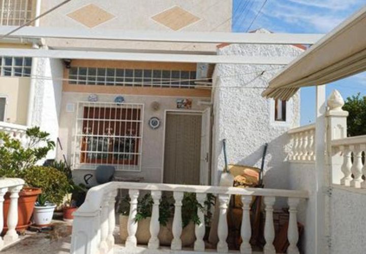 Byhus i Torrevieja, Alicante, Torrevieja - € 139.900 | Ref: MPD817 - foto 1