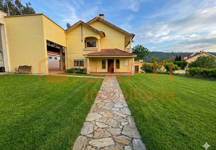 Villa i Leiria, Leiria, Leiria - € 240.000 | Ref: SAFTI:006916 - foto 1