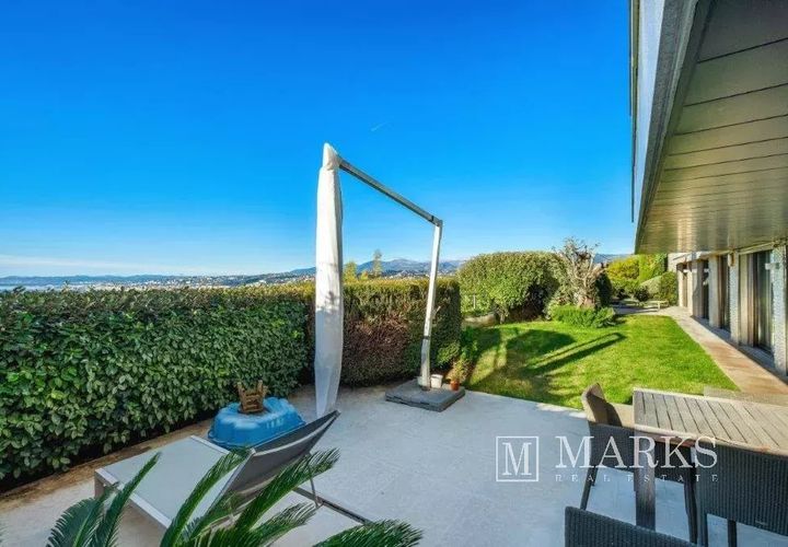 Lejlighed i Nice, Alpes-Maritimes, Nice - € 2.350.000 | Ref: 84129323 - foto 1