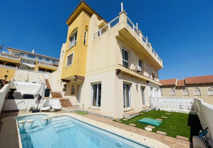 Byhus i Cartagena, Murcia, Cartagena - € 295.000 | Ref: iml-2426 - foto 1