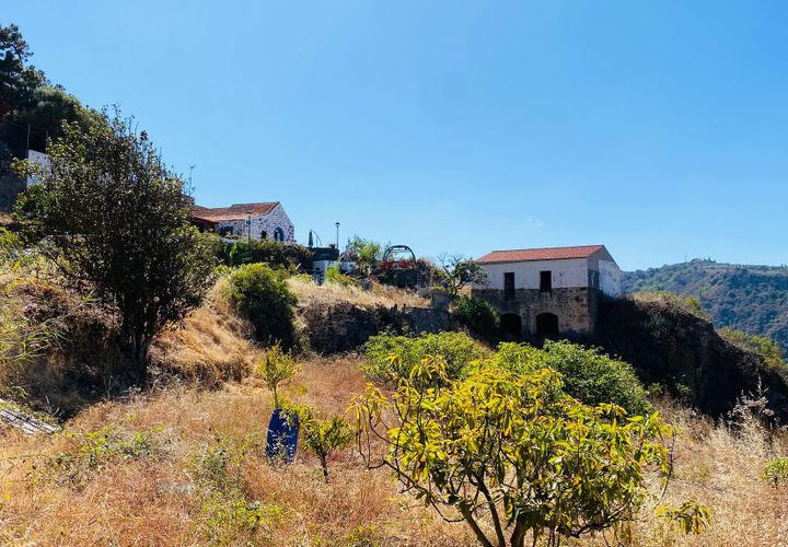 Landejendom i Santa Brigida, Gran Canaria, Santa Brigida - € 600.000 | Ref: 27062025 - foto 1