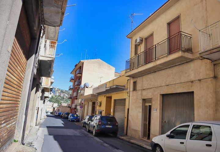 Lejlighed i Modica, Ragusa, Modica - € 140.000 | Ref: V003209 - foto 1