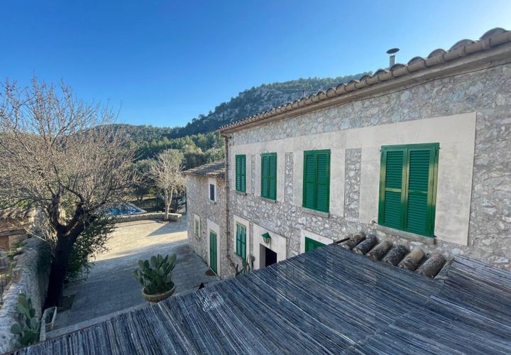 Finca a Pollenca, Mallorca, Pollenca - € 6.000/mes | Ref: R19823 - foto 1