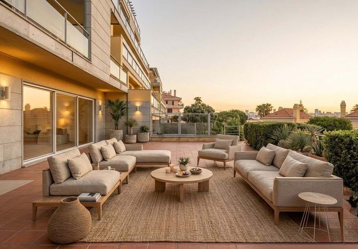 Villa a Cascais, Lisbon, Cascais - € 3.500.000 | Ref: CB01-0666 - foto 1
