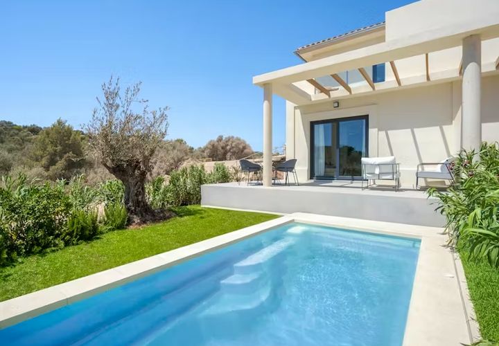 Villa a Manacor, Mallorca, Manacor - € 415.000 | Ref: 78610 - foto 1