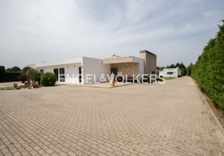 Villa i Palmela, Setubal, Palmela - € 980.000 | Ref: W-030EIC - foto 1