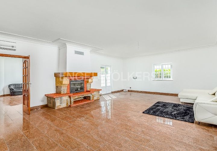 Villa i Corroios, Setubal, Corroios - € 2.900.000 | Ref: W-0304JA - foto 1