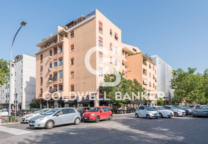 Apartament a Rome, Rome, Rome - € 450/mes | Ref: CBI143-2050-8200 - foto 1