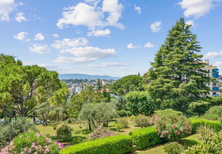 Wohnung in Cannes, Alpes-Maritimes, Cannes - € 630.000 | Ref: ARM-1056-AC - Foto 1