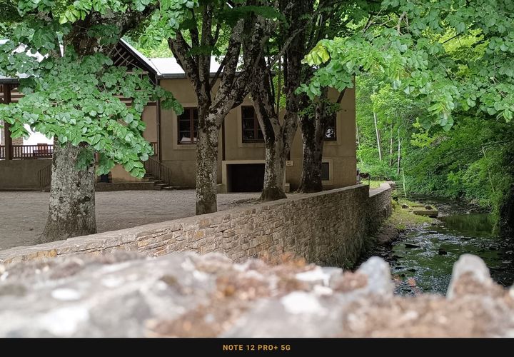 Landsbyhus i Caudebronde, Aude, Caudebronde - € 199.000 | Ref: SCVMA310006838 - foto 1
