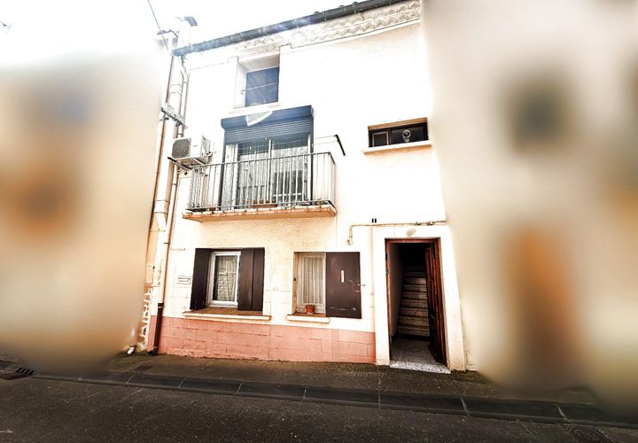 Landsbyhus i Florensac, Herault, Florensac - € 130.000 | Ref: RSVMA790006863 - foto 1