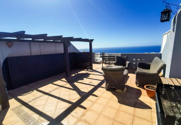 Rækkehus i Adeje, Tenerife, Adeje - € 375.000 | Ref: OH0028/12815 - foto 1