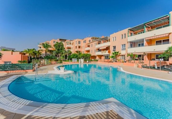 Leilighet i Adeje, Tenerife, Adeje - € 429 500 | Ref: OH0031/12815 - foto 1