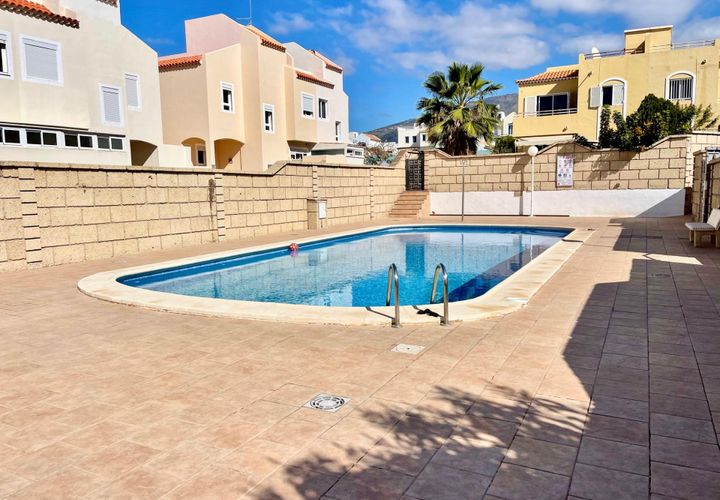 Rækkehus i Adeje, Tenerife, Adeje - € 669.000 | Ref: OH0032/12815 - foto 1