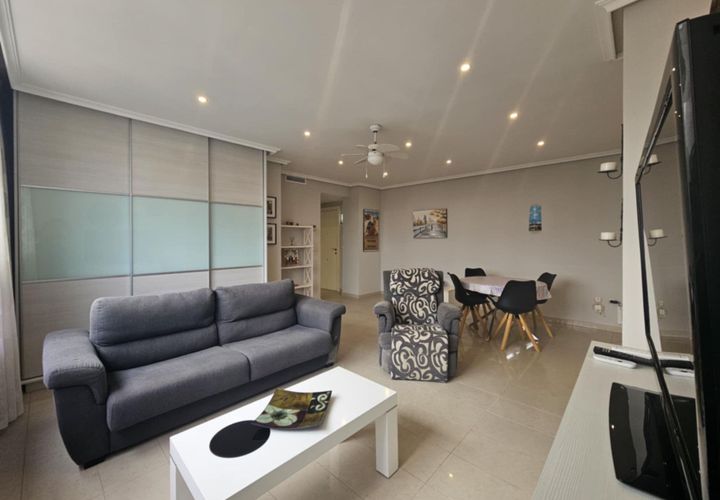 Leilighet i Benidorm, Alicante, Benidorm - € 299 000 | Ref: GHP0288 - foto 1
