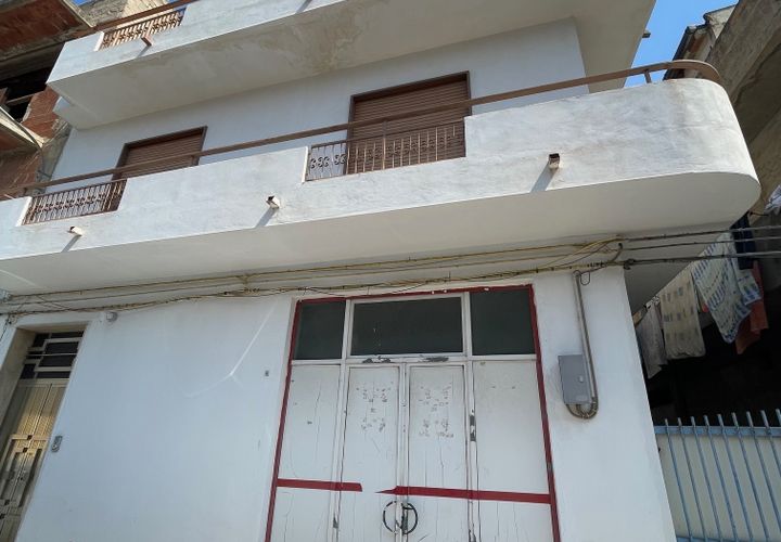 Byhus i Vittoria, Ragusa, Vittoria - € 265.000 | Ref: 11596 - foto 1