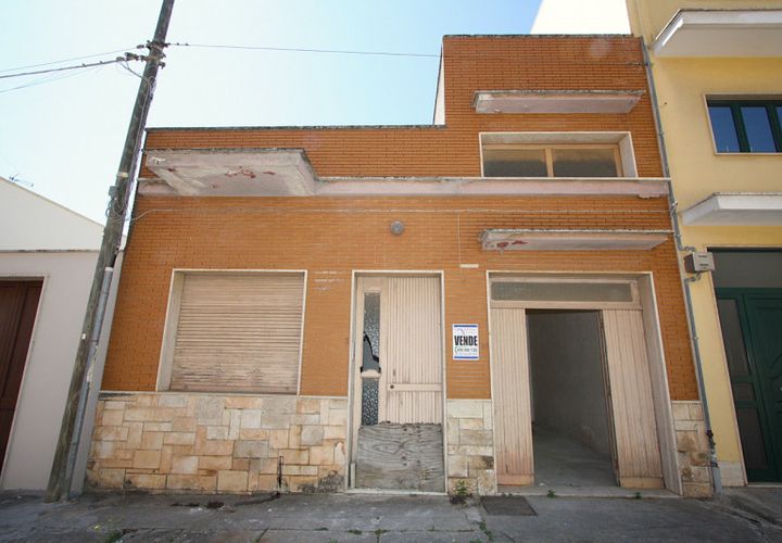Villa a Galatina, Lecce, Galatina - € 57.000 | Ref: GALATIM-60 - foto 1
