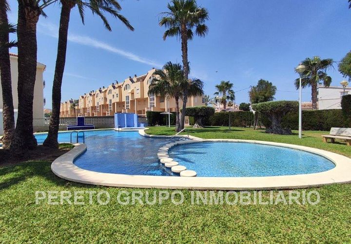 Penthouse i Denia, Alicante, Denia - € 289.000 | Ref: L001731 - foto 1