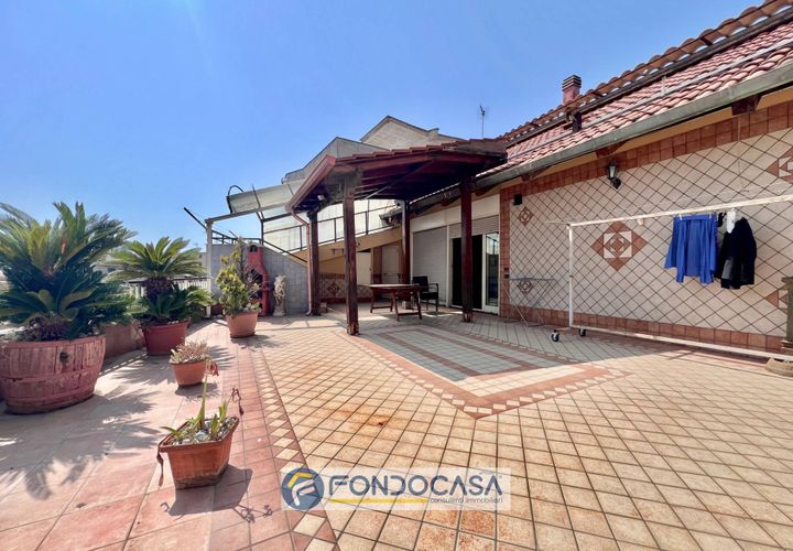 Villa i Cesa, Caserta, Cesa - € 245.000 | Ref: Cesa via Fasci siciliani - foto 1