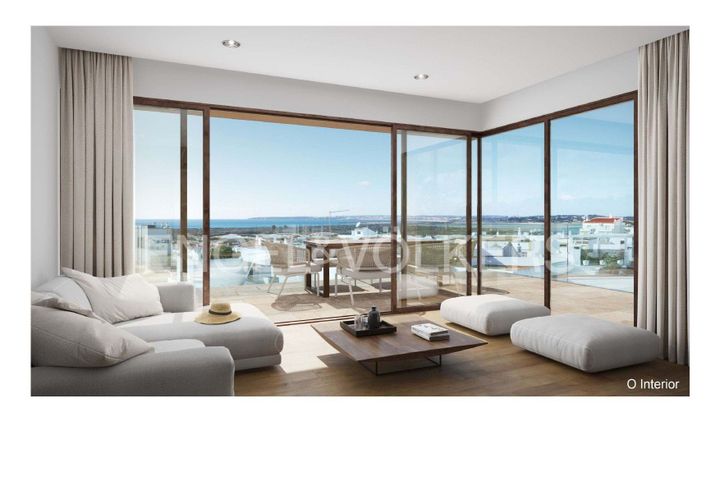 Lejlighed i Alvor, Faro, Alvor - € 495.000 | Ref: W-02WSSW - foto 1