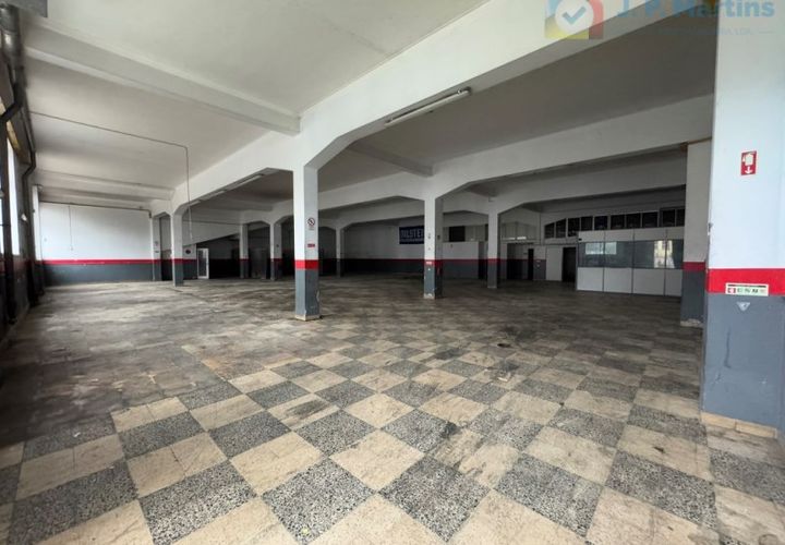 Erhvervsejendom i Amora, Setubal, Amora - € 700.000 | Ref: C-26 A - foto 1