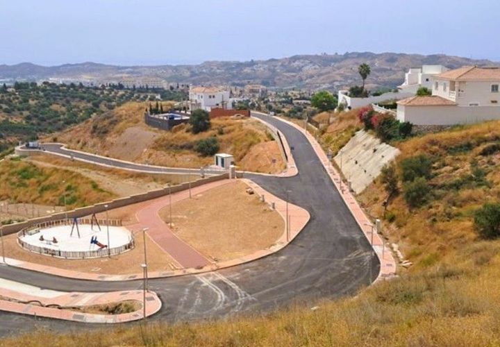 Grond in Mijas, Malaga, Mijas - € 170.000 | Ref: SPCRM3458 - foto 1