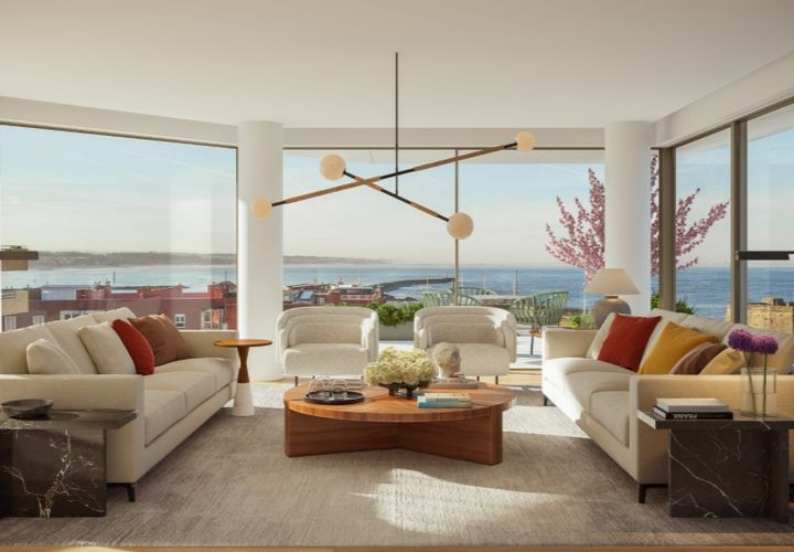 Lejlighed i Vila do Conde, Porto, Vila do Conde - € 935.000 | Ref: APA_610 - foto 1